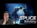 Splice Movie Review