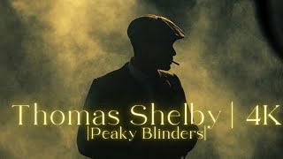 Thomas Shelby Edit - Too Many Nights | 4K