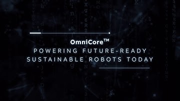 Introducing OmniCore™ | ABB