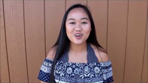 VAPA of the Week - Winnie Lam