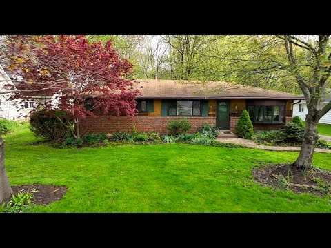 36410 AURENSEN RD, North Ridgeville, OH home video tour