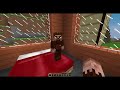 ZENGİN'in ŞEHRİNE ZOMBİLER SALDIRIYOR! 😱 - Minecraft Mp3 Song