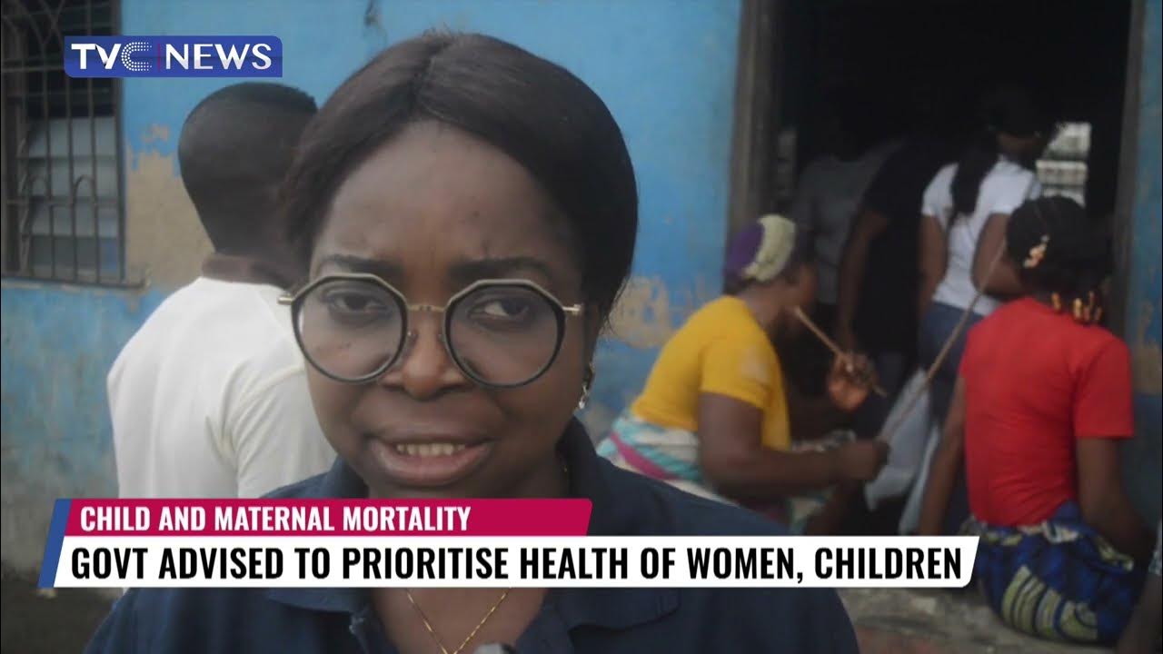 Govt Advised to Prioritise Health of Women, Children to Avoid Child & Maternal Mortality