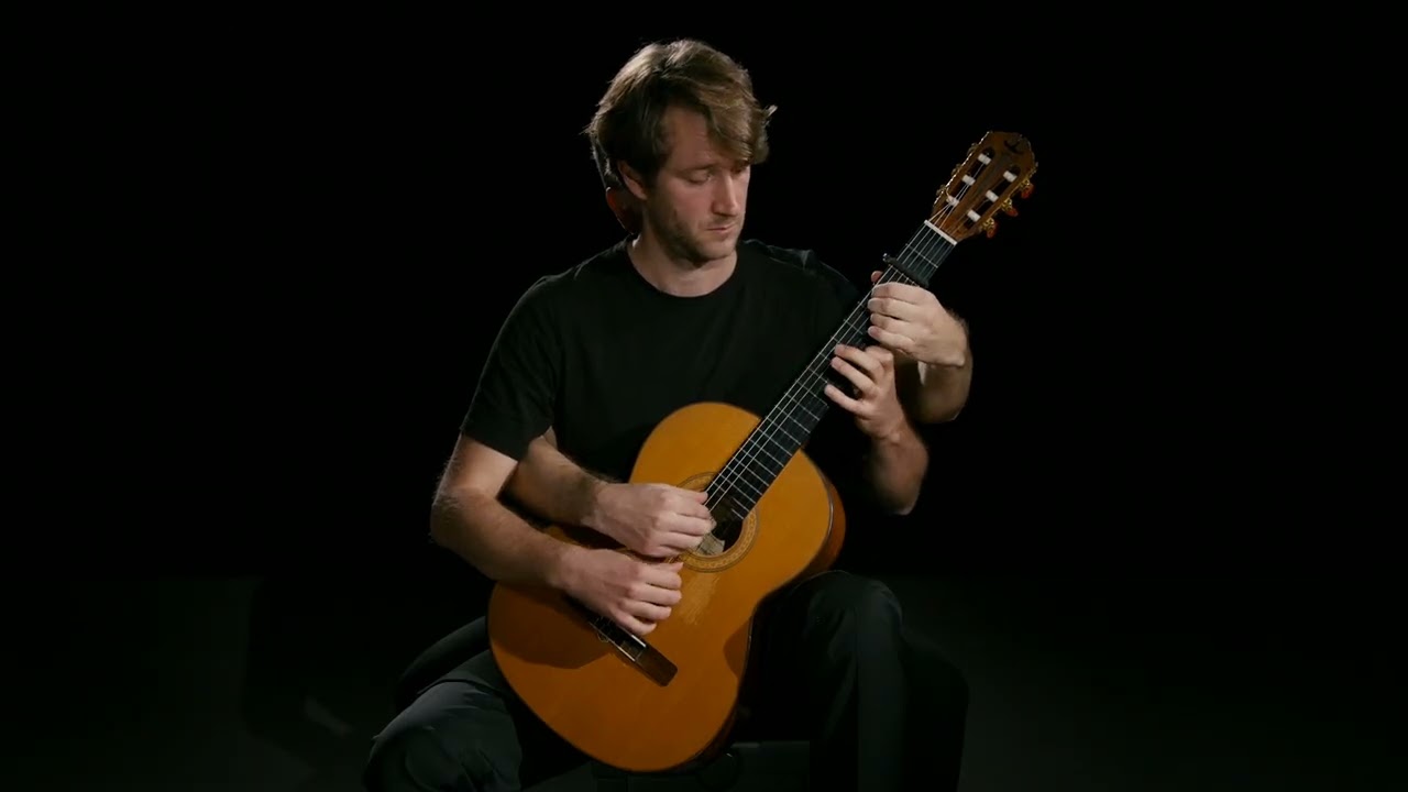 John Dowland: My Lord Chamberlain his galliard – Gitarrenduo
