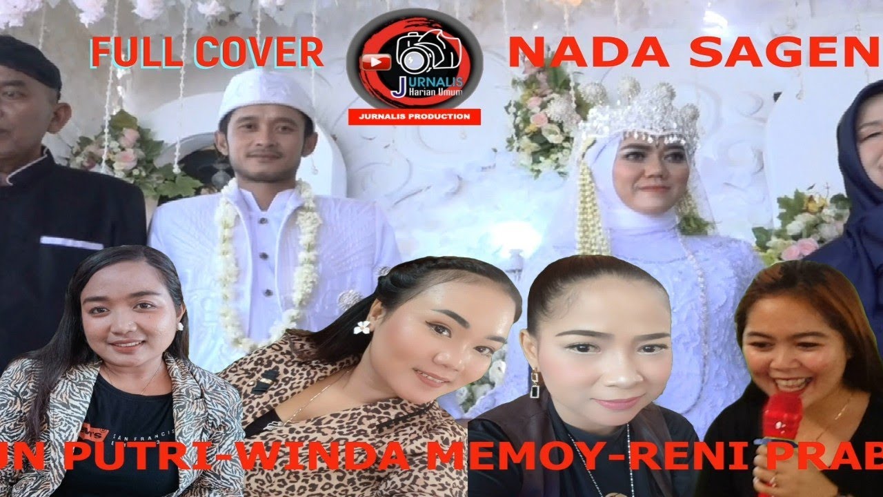 Sagenta NADA SAGENTA FULL SHOW TANJUNG - YouTube