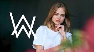 Alan Walker - Smile (New Song 2024)