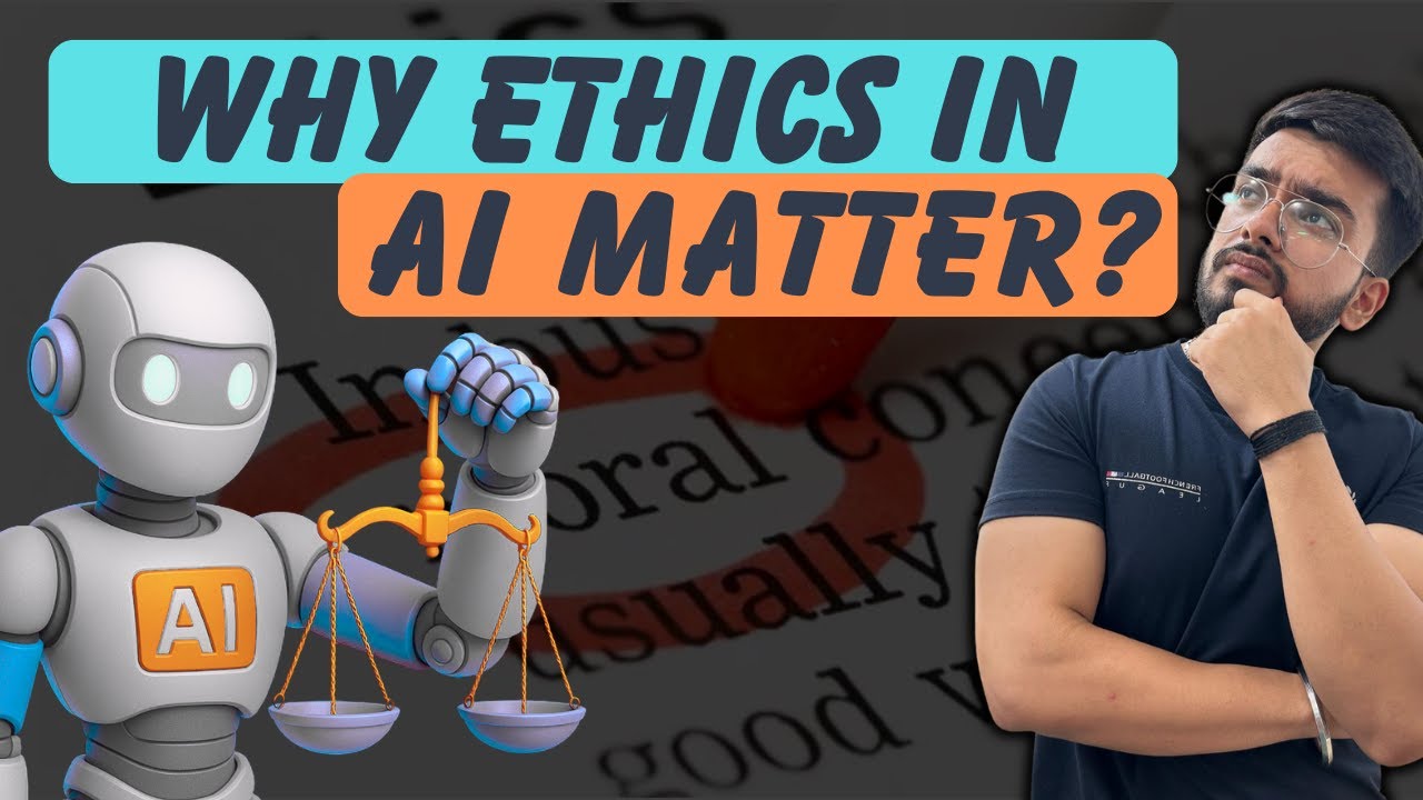 The Future of AI Ethics Explained | Career Options, Skills and Latest ...