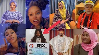 Samha Inkin Isa Kisa Daduron Naki Ya Ciroki A Hanun Efccmurjag Fresh Da Yakubu Muhammad Sunyi Kac