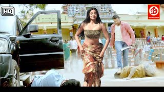 Priyamani - Telugu New Release Hindi Dubbed Romantic Movie | Lohe Ki Janjir | Duniya Vijay Movie