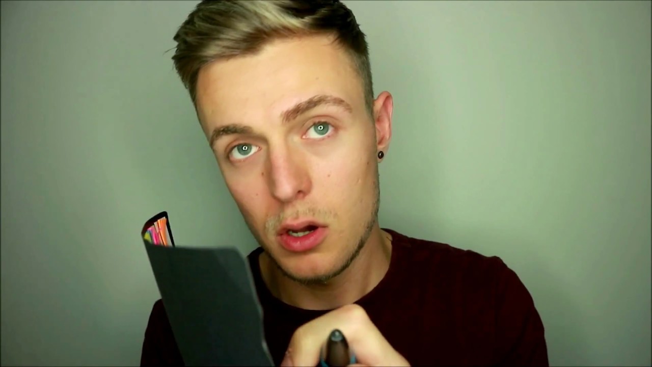 *ASMR* Measuring you