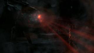 Crysis 2 - Pre E3 pinger teaser