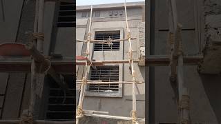 Cement Plaster Work 🏠 | Complete Guide