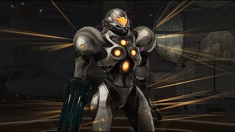 Metroid Prime 2: Echoes 11 [100% Items/Logbook] - Light Suit & Darkburst