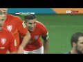 ملخص مباراة الارجنتين وهولندا (4-2) كأس العالم 2014 جنون رؤوف خليف.mp4