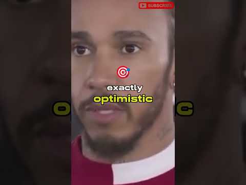 Lewis Hamilton Drops
