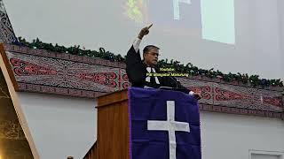 Download Lagu BERJALAN DALAM TERANG TUHAN (YESAYA 2:1-5) MP3