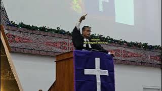 WALKING IN THE LIGHT OF THE LORD (ISAIAH 2:1-5)