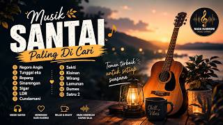 🎧 13 Lagu Jawa Santai Paling Dicari 2026 | Cundamani, Wirang, Lamunan, Dumes Full Album