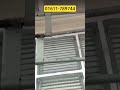 We also work for shop shutter repair work #home #best #srinterior