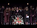 University of tennessee college of social work nashville commencement ceremony