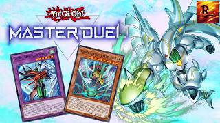 NEW Elemental Heroes Are Here In Yu-Gi-Oh Master Duel!!