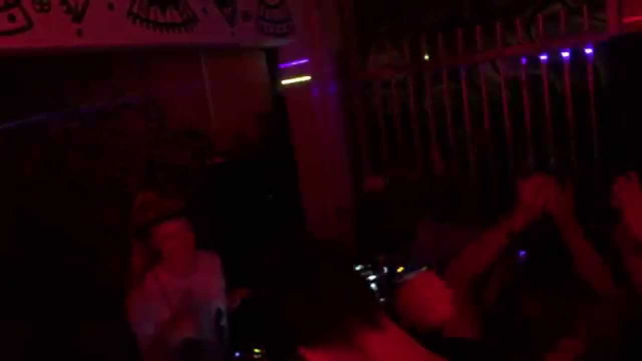 Ellen Allien @ Get Lost Miami WMC 2015-03-28 LMNE Studio