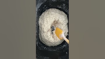 Hole In My Loaf 😲 Remove Bread Machine Mixing Paddle TIP #2