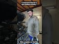 Le claquement disparaît il après quelques secondes