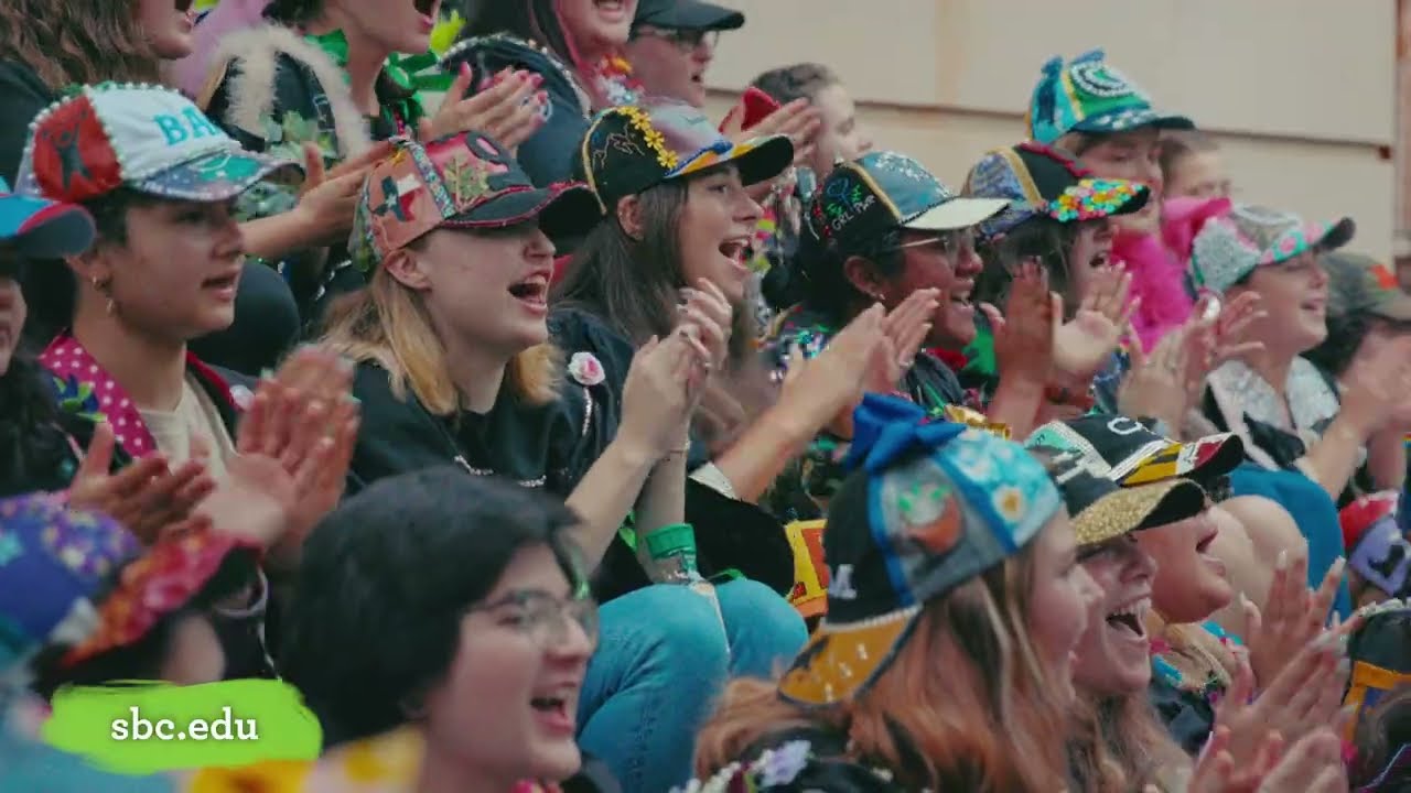 Раскройте свою смелость в колледже Sweet Briar