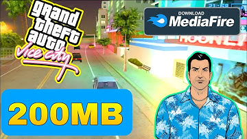 How to Install GTA Vice City on Android (Step-By-Step)