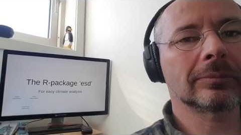 Heavy MET talk - esd