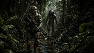 Just use the Shock Gauntlet Predators