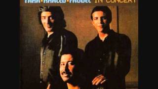 Taha*Khaled*Faudel - Menfi