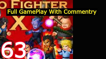 Hero Fighter X Act 4 Level 1  Duel 1 unlimited+Card+players | Hero Fighter X Act 4 Full Complete