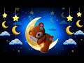 Mozart & Brahms Lullabies for Baby Sleep 💤