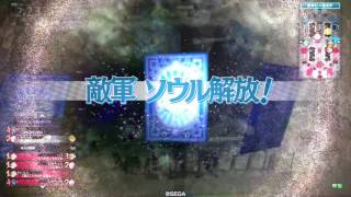 wlw 闇の幕開けだ ロビン PART31