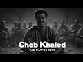 Cheb Khaled AICHA Afro Soul Cover Mansure Cheb Khaled AICHA Afro Soul Cover Mansure
