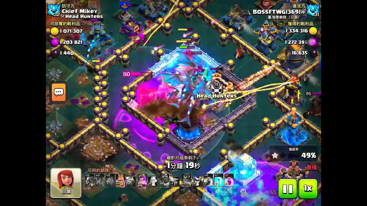 The Tower of Vengeance: Ultimate Revenge ～Come back from the dead