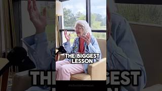 Asking Near-death experiencer P.M.H. Atwater about the biggest lesson she learned from her 3 NDEs..