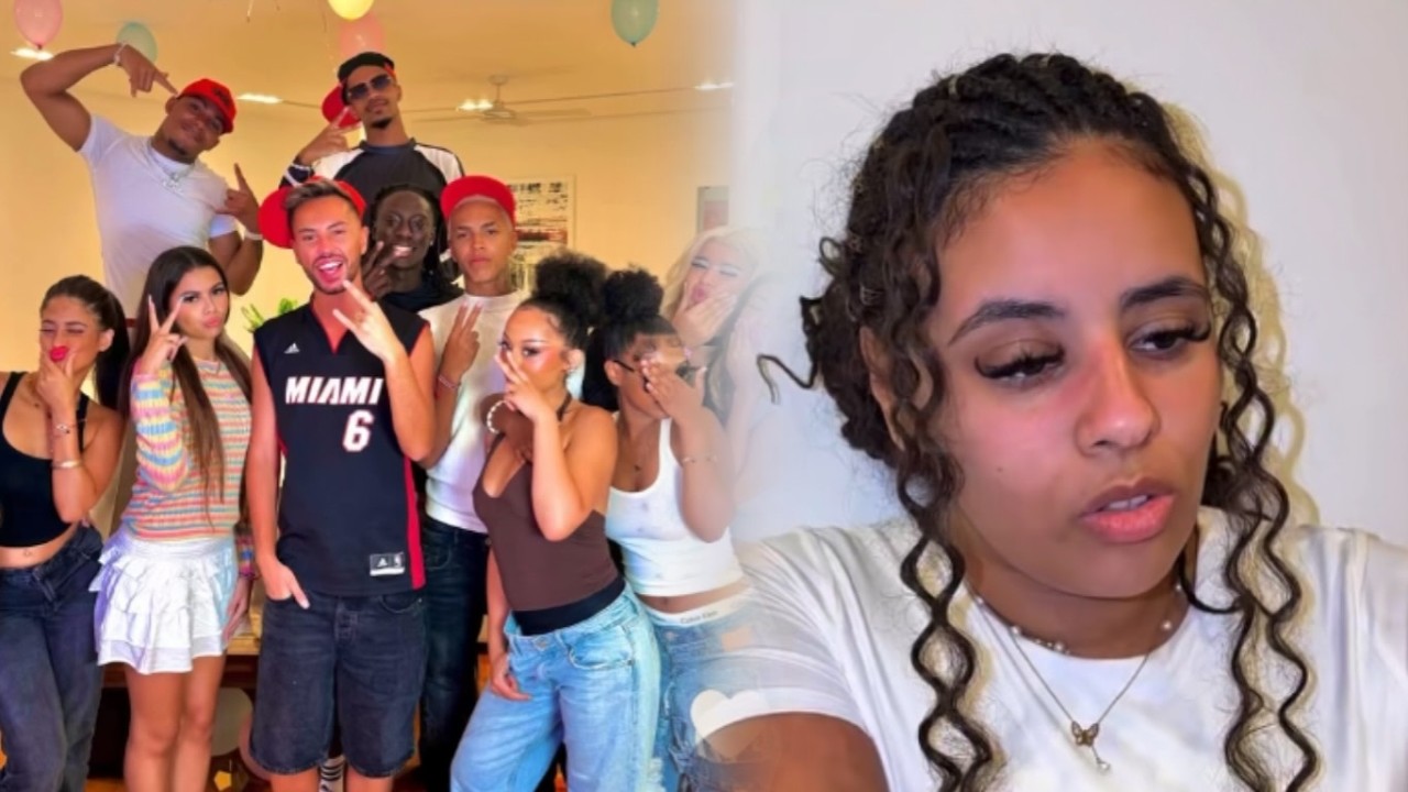 Soirée 2016 -  assia au plus mal