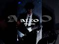King Gnu「AIZO」 MUSIC VIDEO Behind the Scenes #kinggnu #呪術廻戦