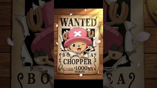 Cotton candy Chopper! #onepiece #chopper #luffy #zoro #robin #nami #anime