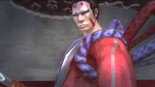 Shinobido 2: Revenge of Zen Game Trailer 2 screenshot 5
