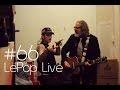 #66 [LePop Live] Sean Wheeler & Zander Schloss - So Low She Rose (USA)