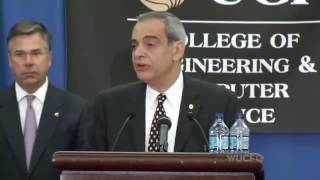 eli2: Progress Energy Senior Engineering Symposium 2011