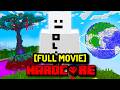 I survived 1000 days of hardcore minecraft full movie