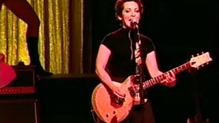 Video thumbnail of "Go-Go's - Our Lips Are Sealed (Live '99)"