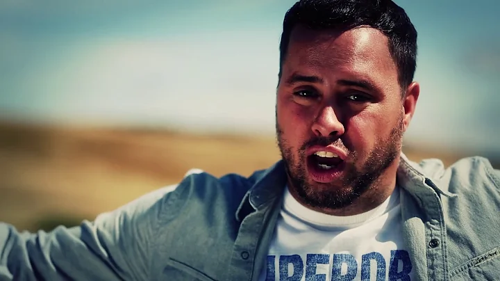 Ronnie Clinton - Southern Pride (Official Video)