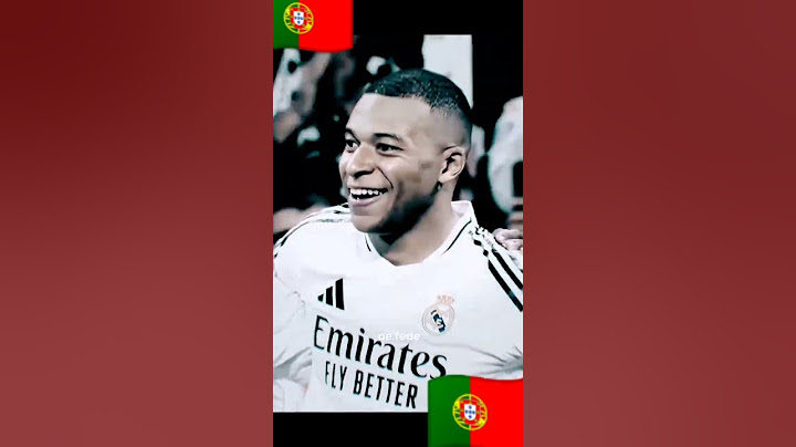 MBAPPE ES UN CRACK