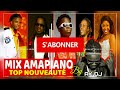 Top mix nouveaute amapiano togolais  toofan  black t  etane  sethlo  senza  ghetovi  talakaka